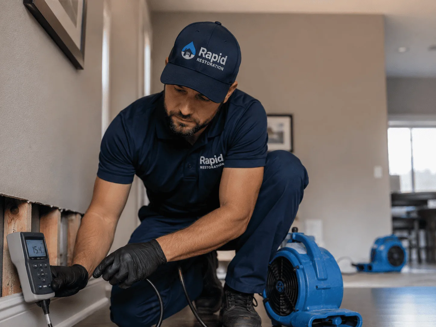 Common questions about Structural Drying in Rogersville, PA